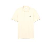 LACOSTE Polo beige | XXXL