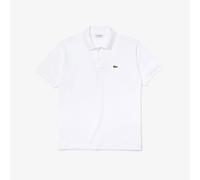 Lacoste Polo Blanco L1212-WHITE S