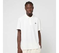 Lacoste Polo blanco XL
