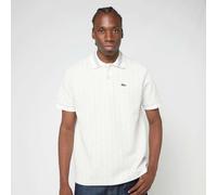 Lacoste Polo blanco XL