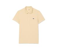 LACOSTE Polo camel | M