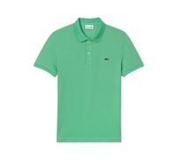 Lacoste- Polo Clásico Atemporal- Tops- Hombre- Verde- M- Polo Clásico Atemporal