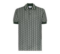 Lacoste- Polo con logo- Tops- Hombre- Verde- M- Polo con logo