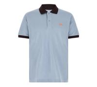 Lacoste - Polo Clásico con Ribete en Contraste - Tops - Hombre - Azul - L -