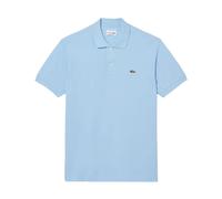 Lacoste - Polo Clásico de Algodón - Tops - Hombre - Azul - 3XL -