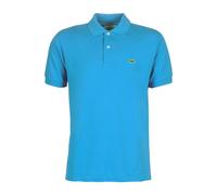 Lacoste - Polo Clásico de Algodón - Tops - Hombre - Azul - S -