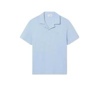 Lacoste - Polo Clásico de Tejido Texturizado - Tops - Hombre - Azul - XL -
