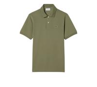 Lacoste - Polo de Algodón Orgánico Ligero Verde - Tops - Hombre - Verde - 2XL -