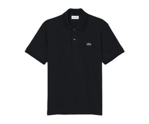 Lacoste - Polo Clásico L.12.12 Light - Tops - Hombre - Negro - L -