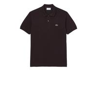 Lacoste- Polo Original L.12.12 de Corte Clásico- Tops- Hombre- Marrón- S- Polo Original L.12.12 de Corte Clásico