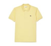Lacoste - Polo Clásico L12.12 Amarillo - Tops - Hombre - Amarillo - XS -