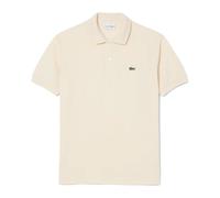 Lacoste - Polo Clásico L12.12 - Tops - Hombre - Beige - S -