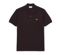 Lacoste- Polo Clásico L12.12- Tops- Hombre- Marrón- S- Polo Clásico L12.12