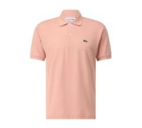 Lacoste - Polo clásico para un estilo atemporal - Tops - Hombre - Naranja - XL -