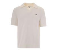 Lacoste- Polo Clásico- Tops- Hombre- Blanco- L- Polo Clásico