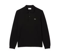 Lacoste- Polo Clásico- Tops- Hombre- Negro- M- Polo Clásico