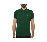 Lacoste - Polo Clásico - Tops - Hombre - Verde - M -