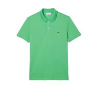 Lacoste - Polo Clásico - Tops - Hombre - Verde - M -