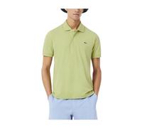Lacoste - Polo Clásico - Tops - Hombre - Verde - XL -
