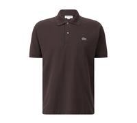 Lacoste - Polo Classic-Fit con Logo Patch - Tops - Hombre - Marrón - L -