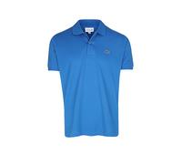 Lacoste - Polo de corte clásico - Tops - Hombre - Azul - XS -