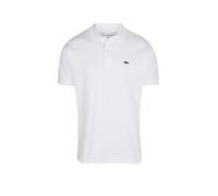 Lacoste L1212 Camisa Polo, Blanco, XXL Hombre