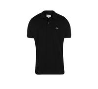 LACOSTE Hombres Camiseta negro, Talla 6, 2223465