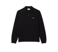 Lacoste L1312 Polo, Negro, 3XL para Hombre