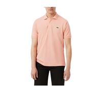 Lacoste - Polo Classic Fit Lacoste - Tops - Hombre - Rosa - 2XL -