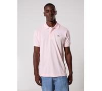 Lacoste Polo Classique L1212 Manches Courtes L Rosa