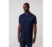Lacoste Polo Classique L1212 Manches Courtes M Azul