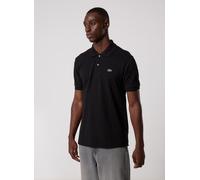 Lacoste Polo Classique L1212 Manches Courtes M Negro