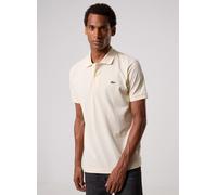 Lacoste Polo Classique L1212 Manches Courtes S Amarillo