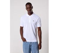 Lacoste Polo Classique L1212 Manches Courtes XL Blanco