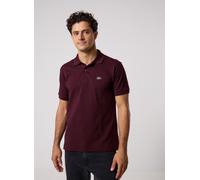 Lacoste Polo Classique L1212 Manches Courtes XL Burdeos