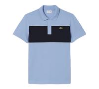 Lacoste - Polo Colour Block - Tops - Hombre - Azul - 2XL -