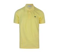 Lacoste- L.12.12 Light Piqué Polo- Tops- Hombre- Amarillo- L- L.12.12 Light Piqué Polo