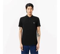 Lacoste Polo deportivo para hombre, Negro, 3XL