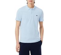 Lacoste Polo deportivo para hombre, blanco, 3XL