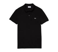 Lacoste - Polo de Algodón Piqué Original L.12.12 - Tops - Hombre - Negro - XL -