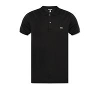 Lacoste - Polo de Algodón - Tops - Hombre - Negro - S -