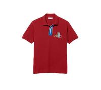 Lacoste Polo de carreras para hombre
