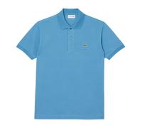 Lacoste - Polo de corte clásico L1212 - Tops - Hombre - Azul - 4XL -