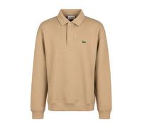 Lacoste Sweatshirt Polo SH9450 S Beige