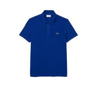 Lacoste - Polo de Estilo Clásico - Tops - Hombre - Azul - S -