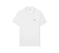 Lacoste - Polo de manga corta con 2 botones - Tops - Hombre - Blanco - 2XL -