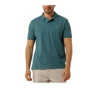 Lacoste - Polo de Manga Corta para Hombre - Tops - Hombre - Azul - 4XL -