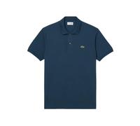 Lacoste - Polo Clásico de Piqué - Tops - Hombre - Azul - S -