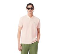 Lacoste - Polo de Manga Corta - Tops - Hombre - Rosa - L -