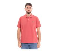 Lacoste - Polo de Manga Corta - Tops - Hombre - Rosa - S -